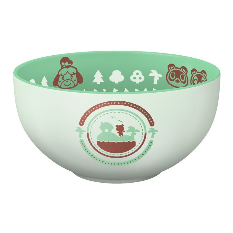 EAN 3665361159810 - ABYstyle ABYBOL065 cuenco Cuenco de aperitivos 0,6 L Alrededor Cerámica Multicolor 1 pieza(s) imagen 2