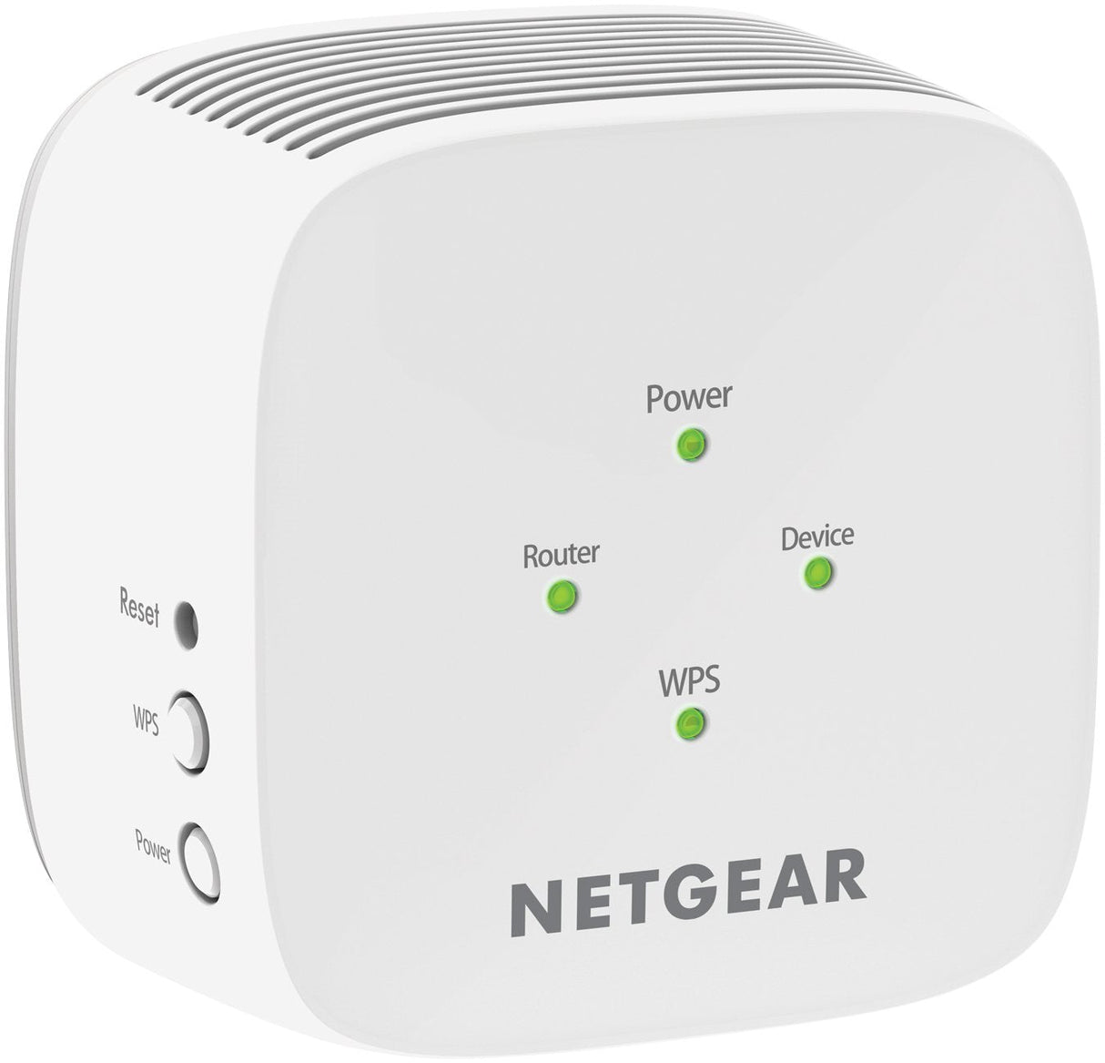 Netgear Ex6110 Ac1200-Dual-Band-Wlan-Range-Extwrls .