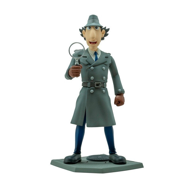 Figura Abystyle Studio Inspector Gadget Inspector Gadget