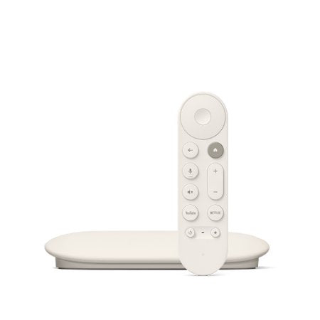 EAN 810037291261 - Google TV Streamer (4K) Blanco 4K Ultra HD 32 GB Wifi imagen 1