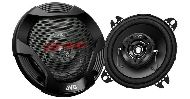 Jvc Cs-Dr422