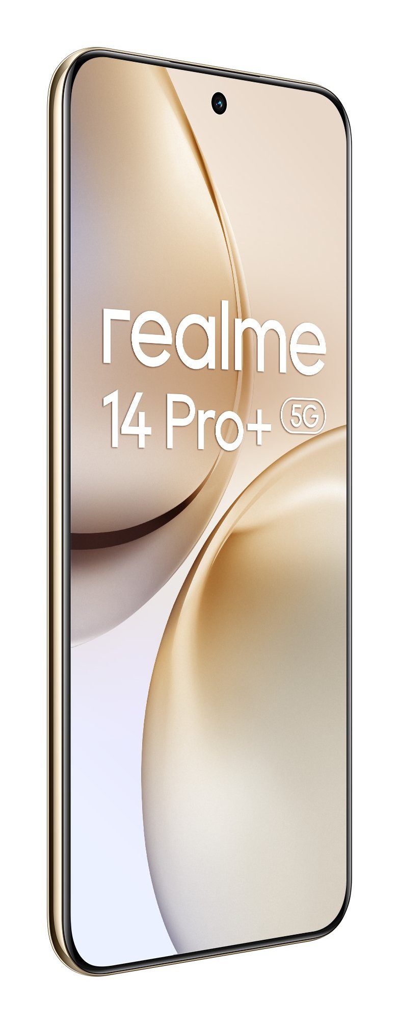 EAN 6941764453135 - realme 14 Pro+ 5G 17,4 cm (6.83") SIM doble Android 15 USB Tipo C 12 GB 512 GB 6000 mAh Perlado, Blanco imagen 5