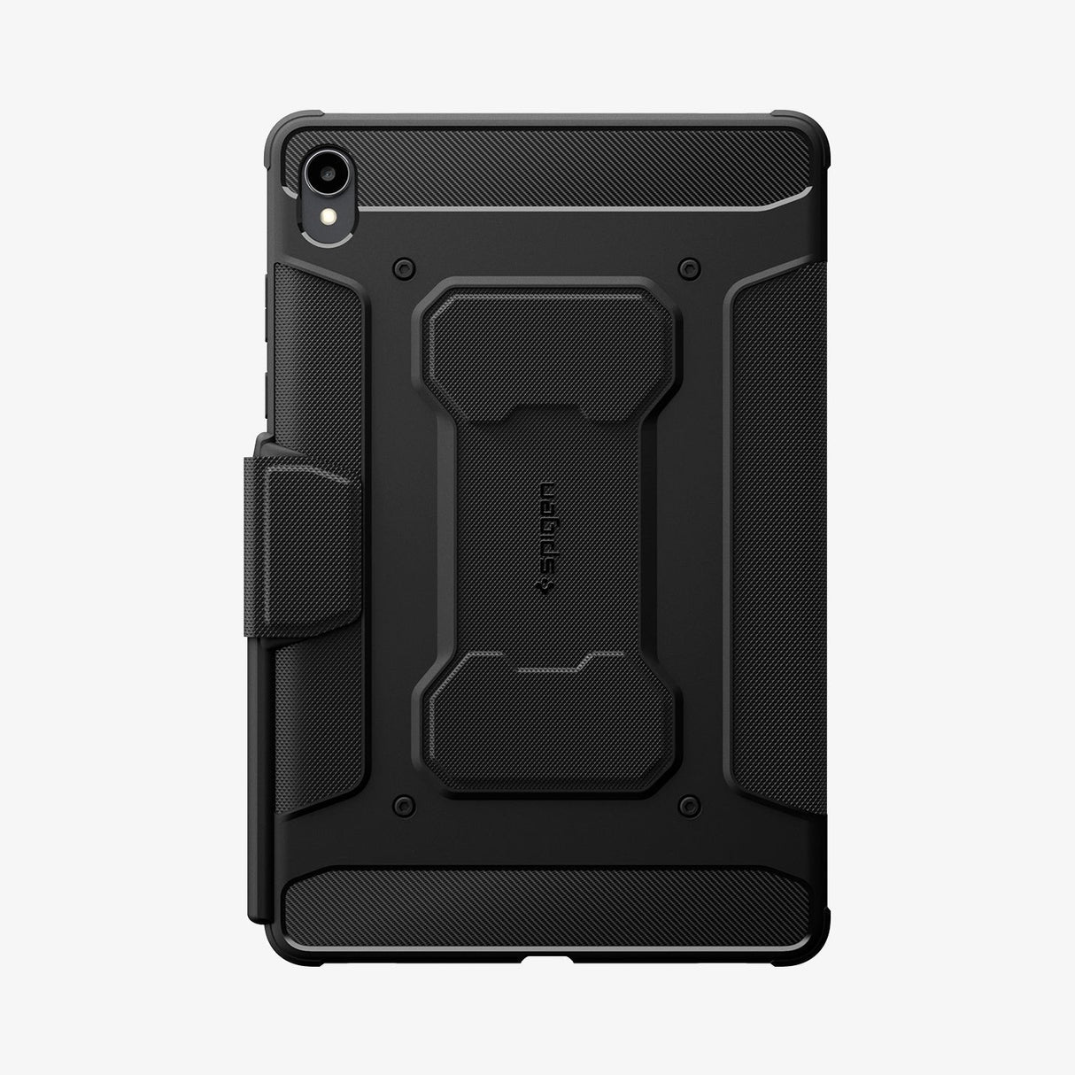 Rugged Armor Pro Galaxy Tab S11 Case Black