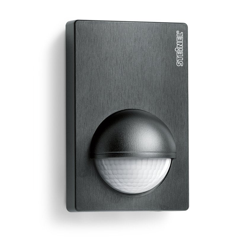 Detector De Movimiento Steinel Is 180-2 Sw