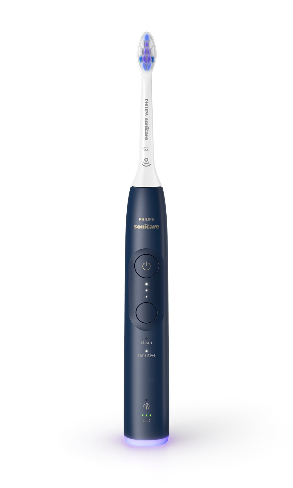 Cepillo Philips Sonicare 6100 Series Series 6100 Hx7403/05 Dental Recargable