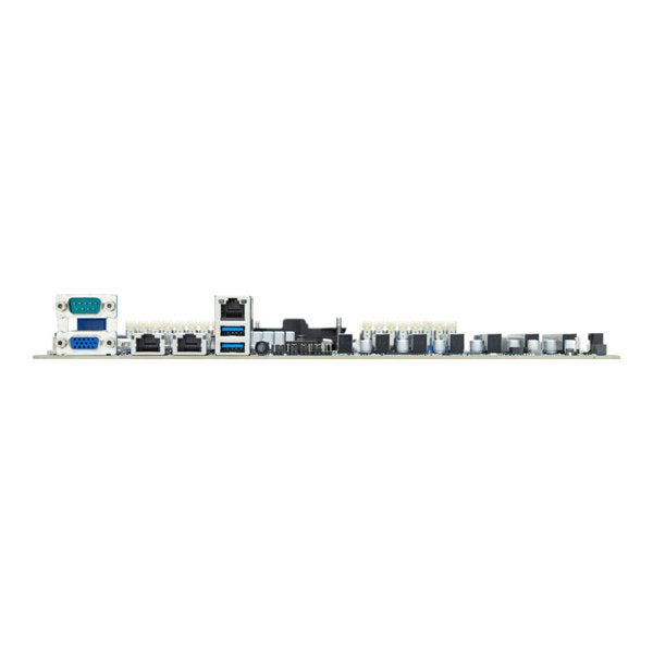 EAN 4719331851378 - GIGABYTE MS33-AR1 placa base Intel C741 LGA 4677 (Socket E) ATX extendida imagen 3