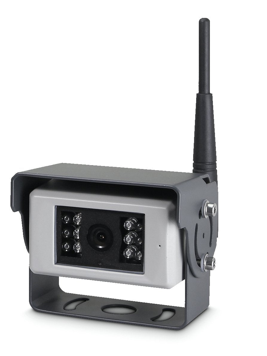 EAN 0000020904784 - Axion DBC 114046 AIR cámara de vigilancia Caja Interior y exterior 640 x 480 Pixeles imagen 1