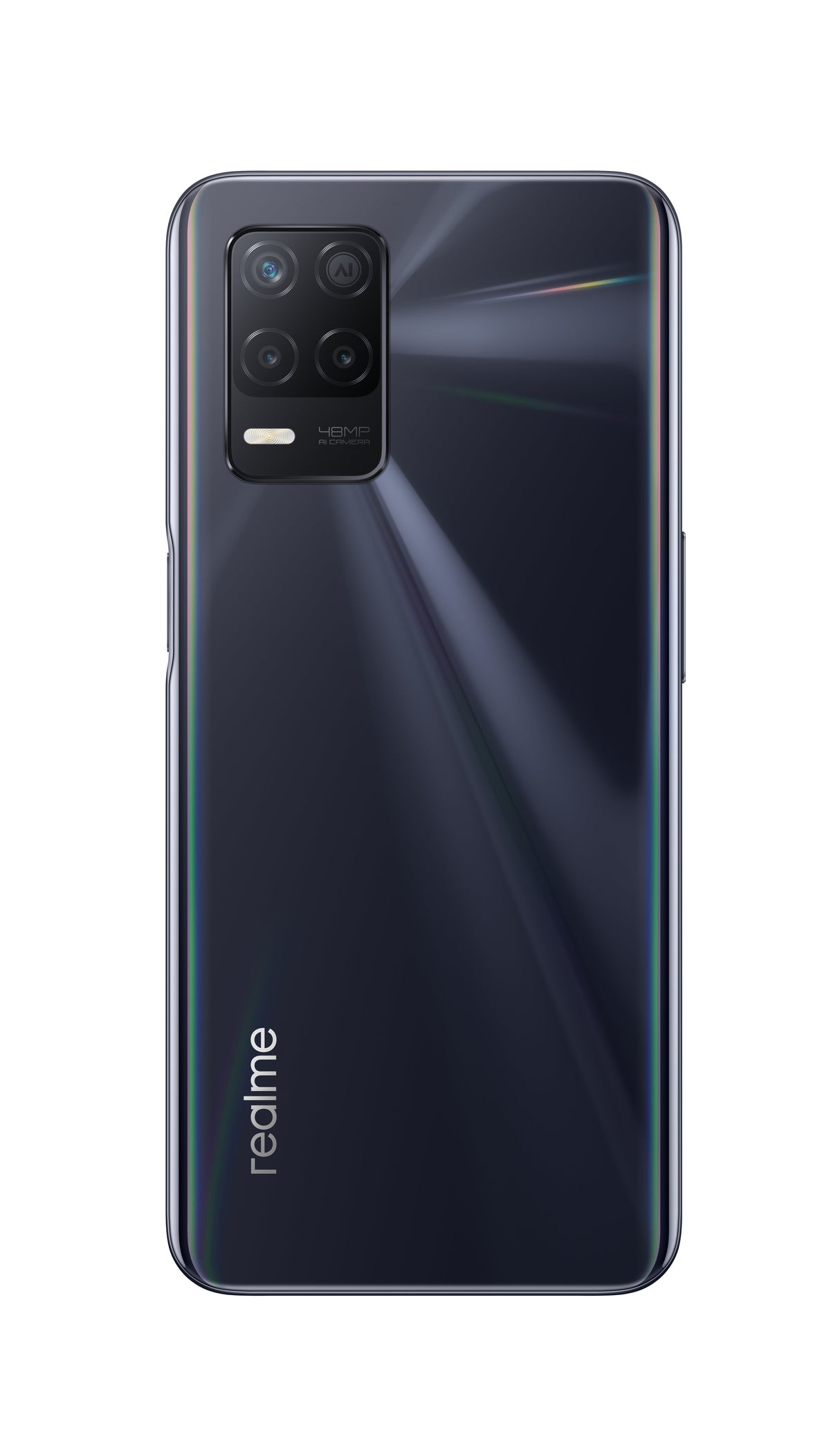 Smartphone Realme 8 5g 6/128gb Black Eu