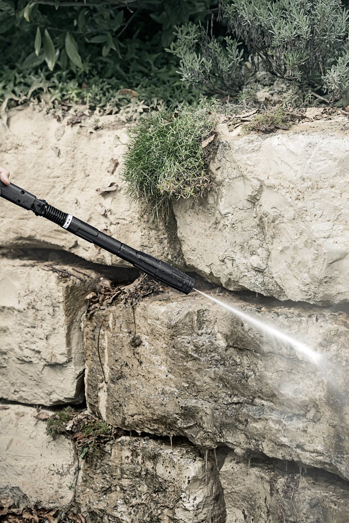 Hidrolimpiadora Karcher K3 1.601-888.0