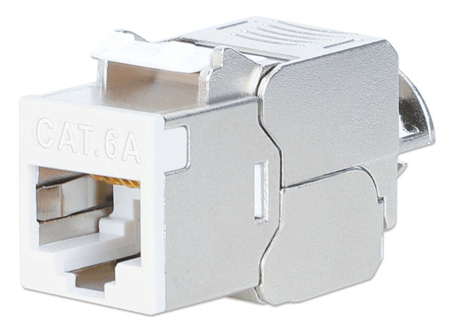 EAN 766623791304 - Intellinet 791304 módulo de conector de red imagen 1