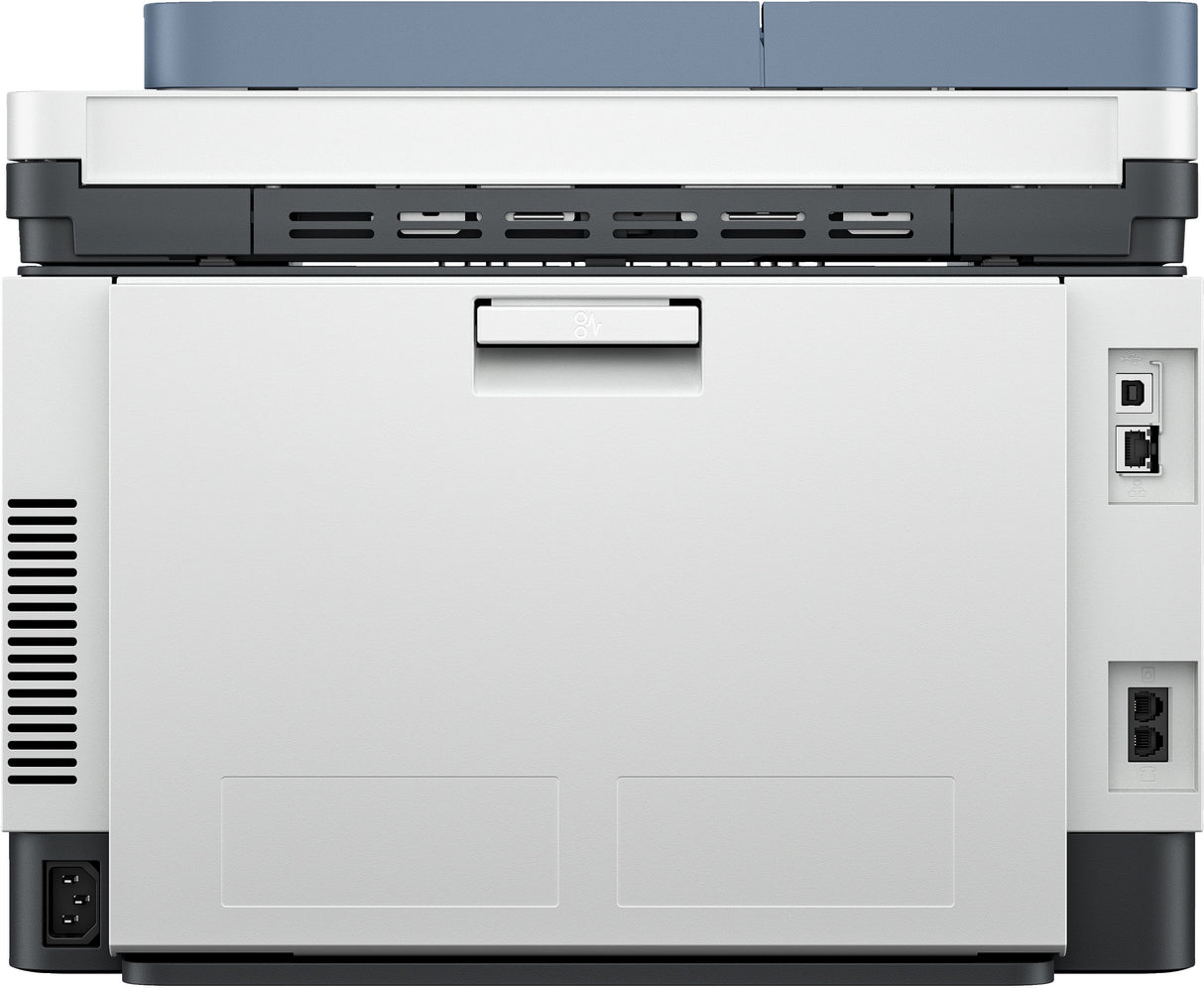 EAN 0196786388484 - HP Color LaserJet Pro MFP 3302sdw Laser A4 600 x 600 DPI 25 ppm Wifi imagen 5