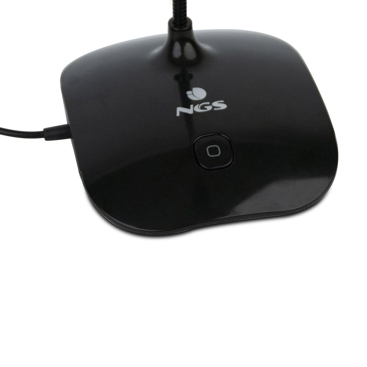 EAN 8435430618129 - NGS MS 115 Negro Micrófono para PC imagen 6