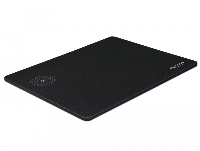 EAN 4043619125951 - DeLOCK 12595 alfombrilla para ratón Negro imagen 1