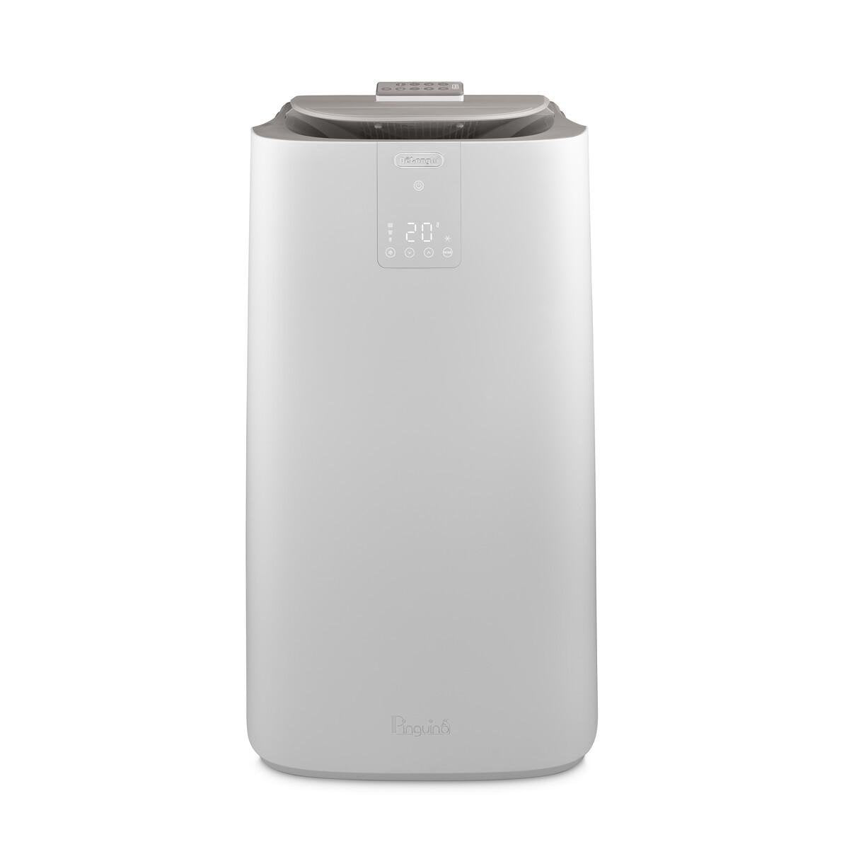 Delonghi Pac Ap120 Gentle Jet Mobiles Klimagert