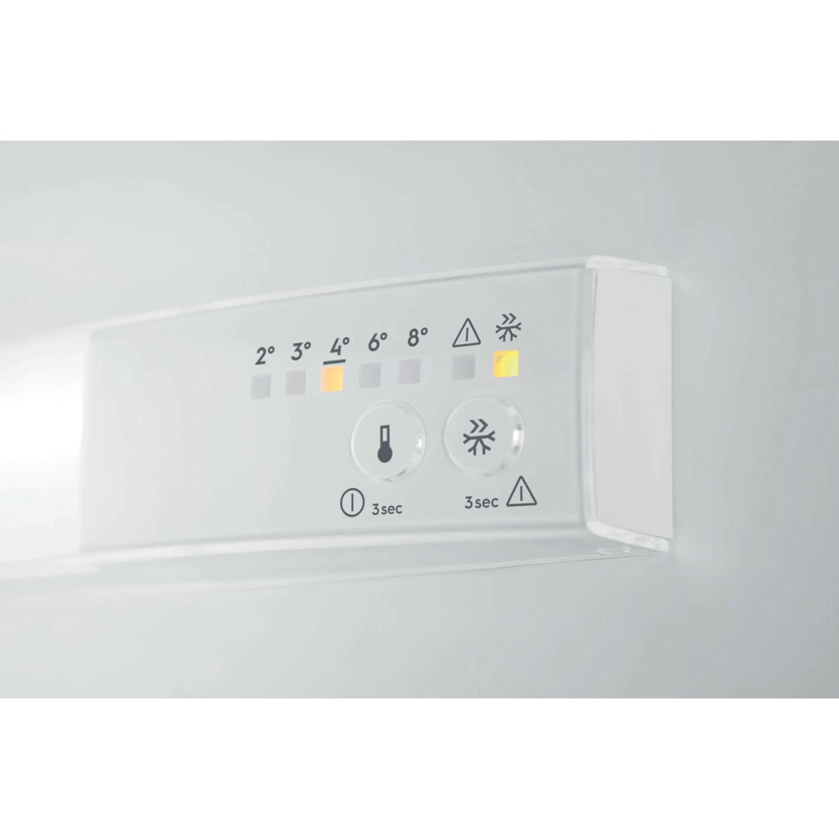 EAN 7333394012612 - Electrolux LNT6NE18S Integrado 257 L Blanco imagen 8