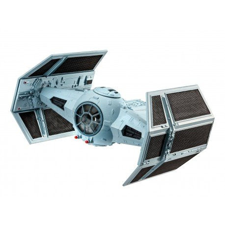 Star Wars Dath Vaders Tie Fighter