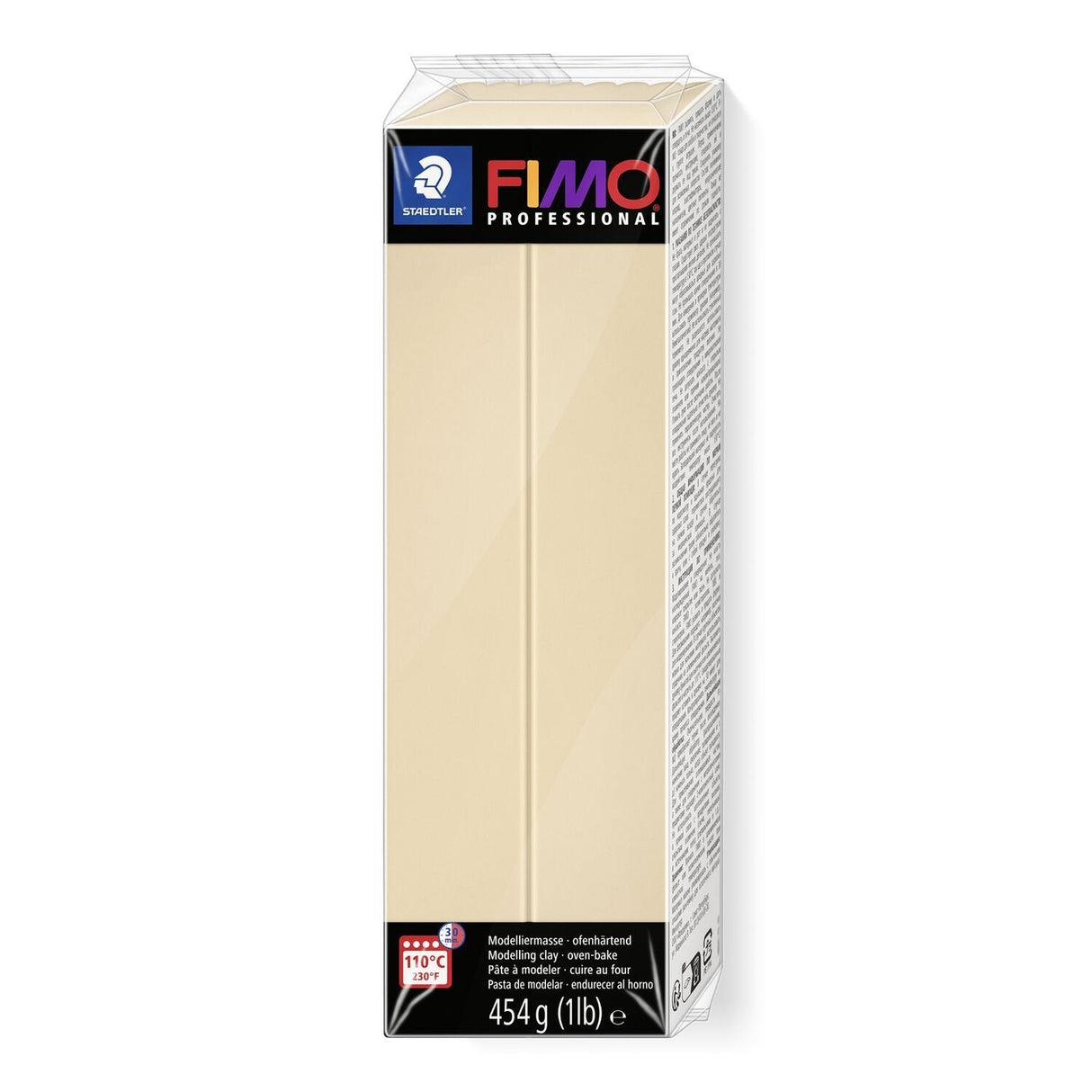 EAN 4007817053621 - Staedtler FIMO professional 8041 1 pieza(s) imagen 1
