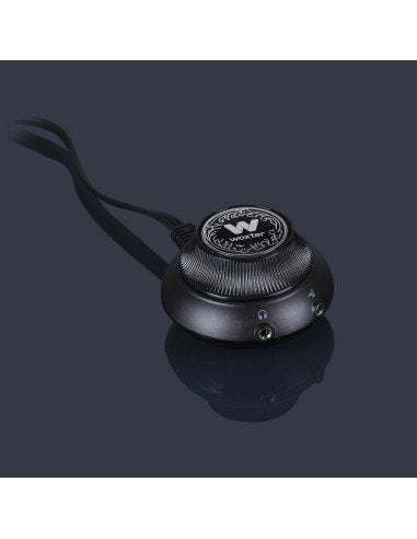 Altavoces Woxter Big Bass 260 Rgb 150w 2.1