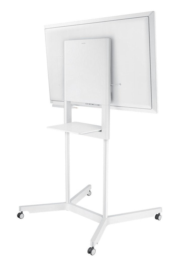 Samsung / Monitor Táctil Digital / Pizarra Y Accesorios Interactivos / 55" / 3840 X 2160 / Blanco / Samsung Lh55wmhptwc, 4700:1, 1,7 Ghz, 1 Mb, 8 Gb, 5,35 Gb, 3 Gb