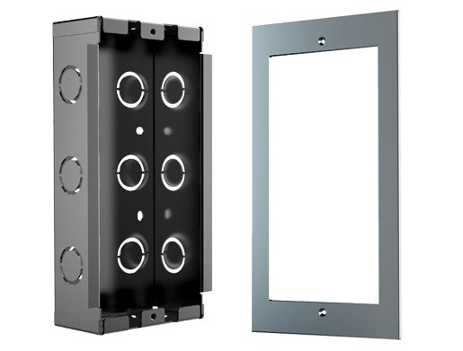 Fanvil Ex101 Accesorio Intercomunicador Caja Para Instalación Empotrada