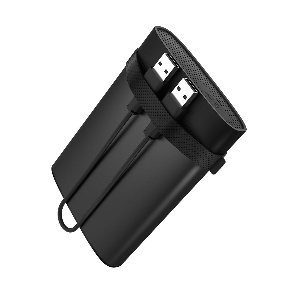 EAN 4713436147824 - Silicon Power Armor A85B disco duro externo 4 TB 2.0/3.2 Gen 1 (3.1 Gen 1) Negro imagen 3