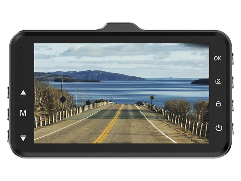 Tracer 3.0s Fhd Capri