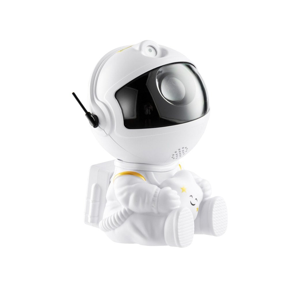 EAN 6920680843350 - XO CF4 luz nocturna para bebés Independiente Blanco LED 5 W imagen 1