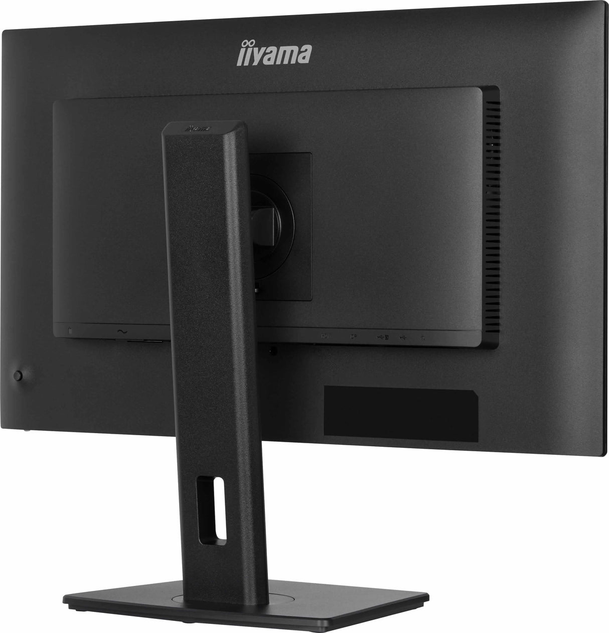 Iiyama Prolite Xb2792qsu-B1 (68.6 Cm (27 Zoll), Negro (Matt), Qhd, Ips, Hdmi, Dp, Usb-Hub, 120hz Panel) Xb2792qsu-B1