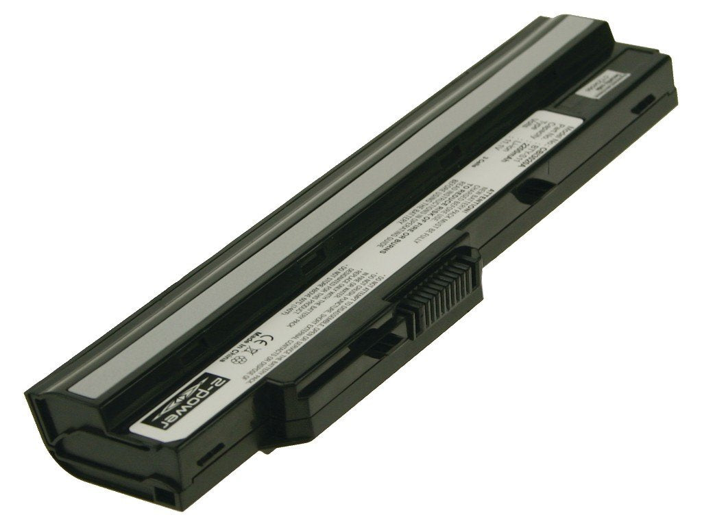 EAN 5055190120583 - 2-Power CBI3020A refacción para laptop Batería imagen 1