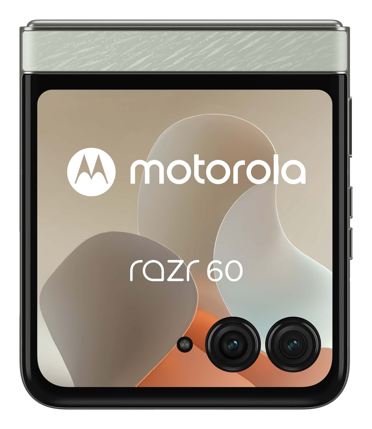 Motorola Razr 60 5g Dual Sim 8gb Ram 256gb - Lightest Sky