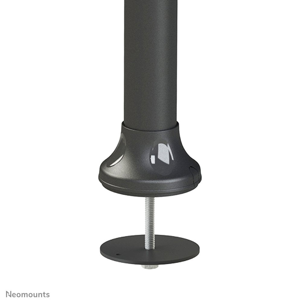 EAN 8717371442507 - Neomounts FPMA-D700DD soporte para monitor 76,2 cm (30") Escritorio Negro imagen 10