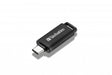 EAN 0023942494584 - Verbatim Store 'n' Go unidad flash USB 64 GB USB Tipo C 3.2 Gen 1 (3.1 Gen 1) Negro imagen 1