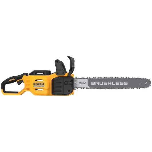 Motosierra Dewalt Dcmcs575n-Xj