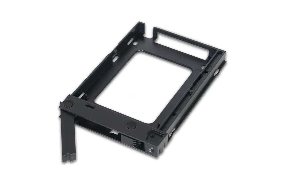 EAN 4713227445023 - Icy Dock MB742SP-B panel bahía disco duro Negro imagen 9