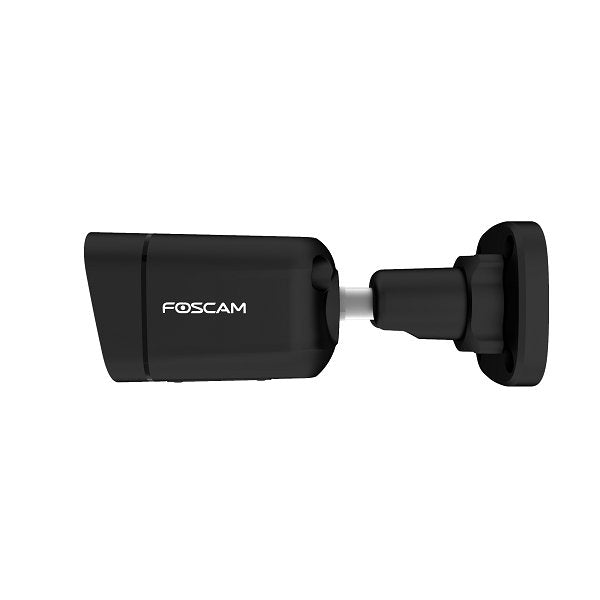 Kamera Ip Foscam V8ep 8mp Negro
