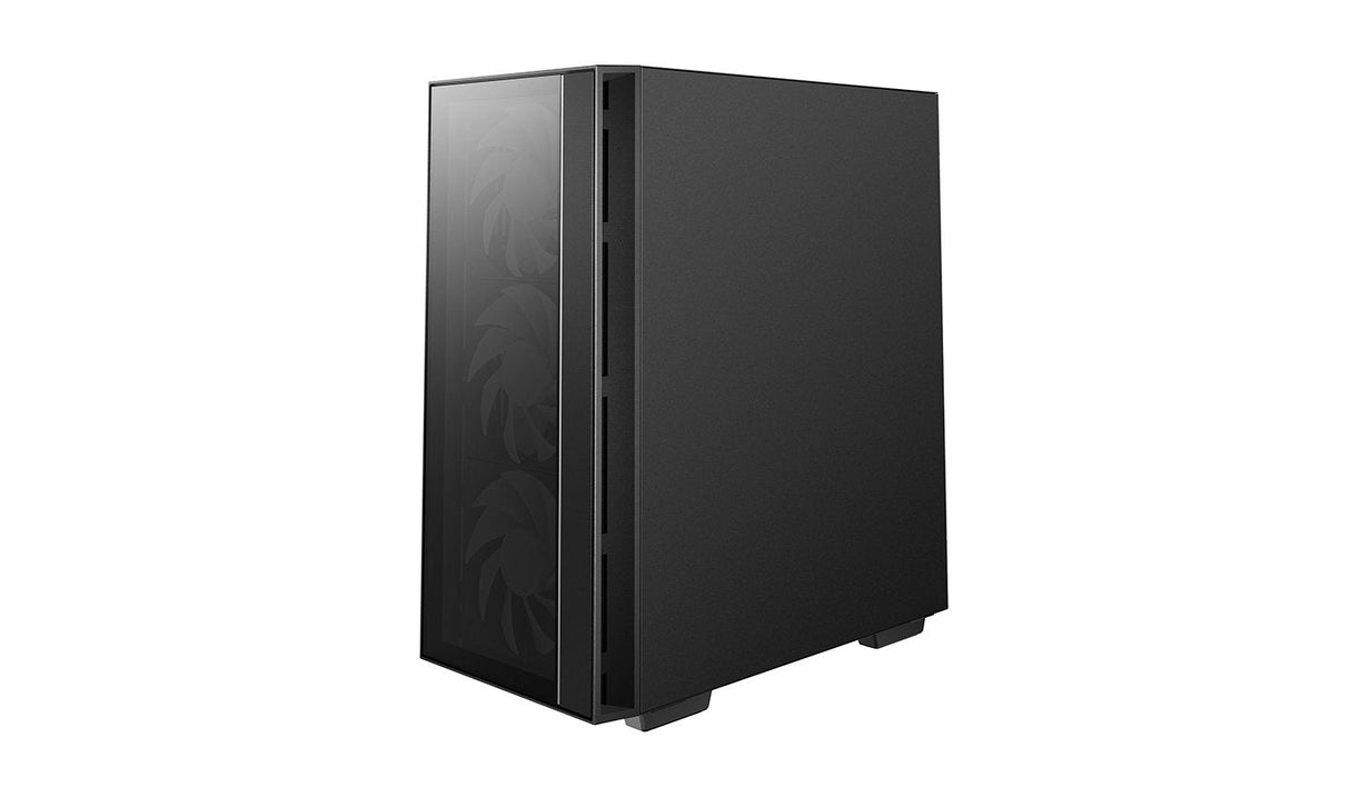 EAN 6933412774341 - DeepCool MATREXX55 V4 C Midi Tower Negro imagen 8