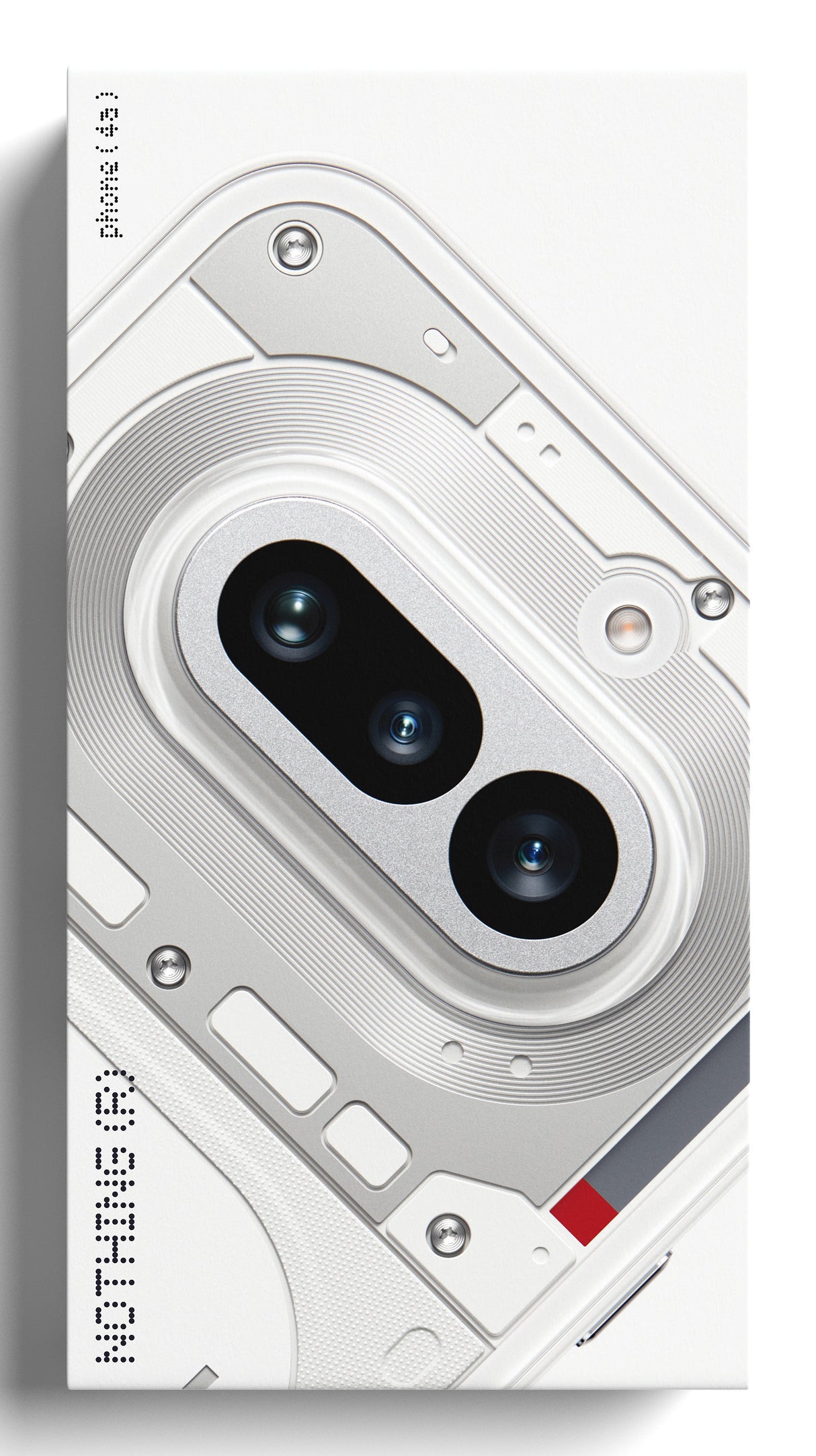 EAN 6974434227620 - Nothing 4a 17,2 cm (6.78") SIM doble Android 16.0 5G 8 GB 128 GB 5080 mAh Blanco imagen 10