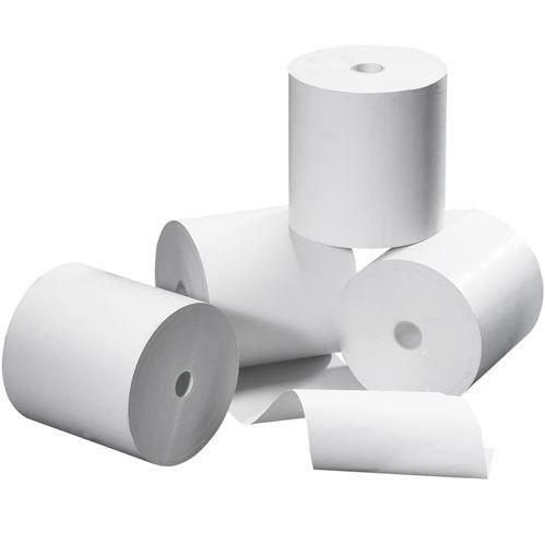 Thermal Roll 79 (W) X 127mm (Od) X Core 26mm, 140m, 80gr, 20000609