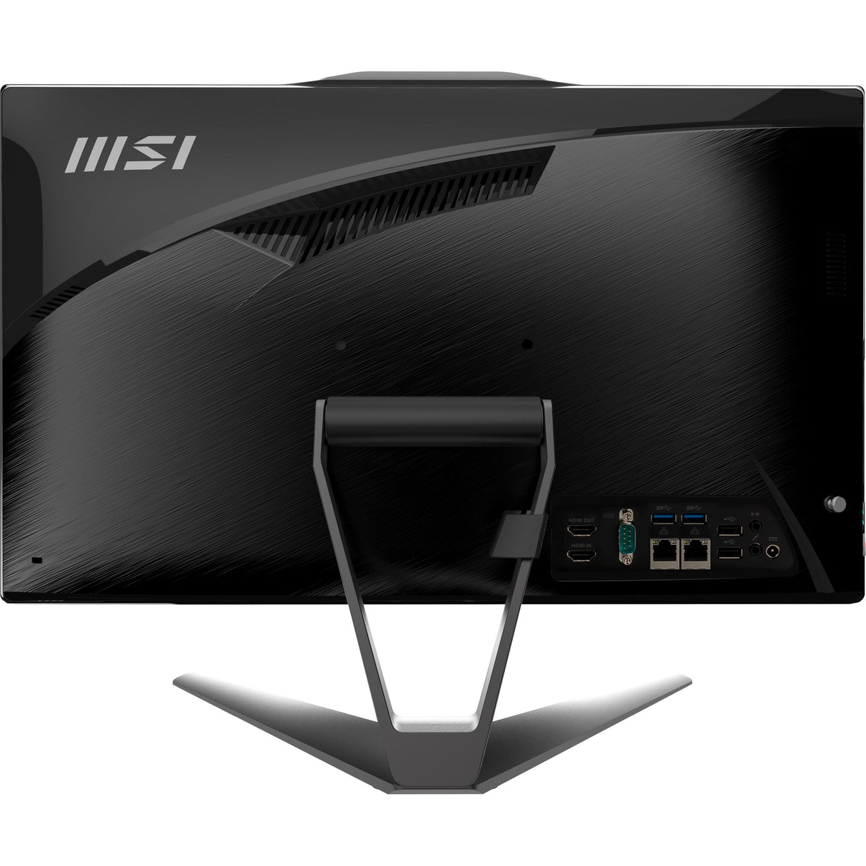 EAN 4711377395267 - MSI Pro AP222T 14M-490EU Intel® Core™ i3 i3-14100 54,6 cm (21.5") 1920 x 1080 Pixeles Pantalla táctil PC imagen 6