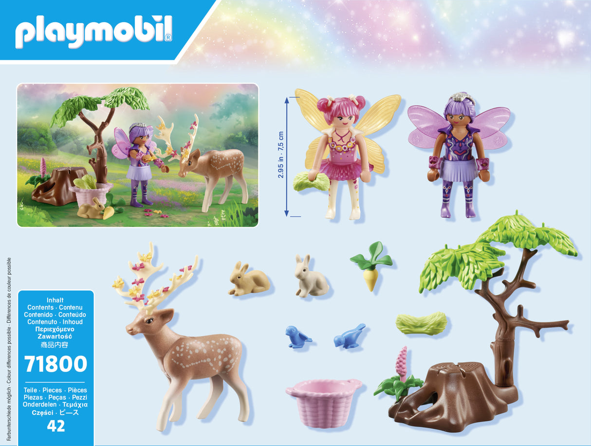 EAN 4008789718006 - Playmobil 71800 figura de juguete para niños imagen 4