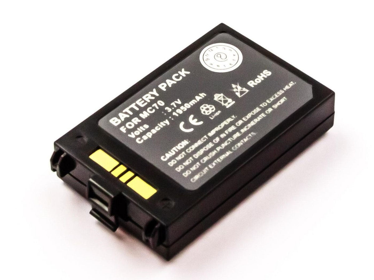 Coreparts Mbs9003 Accesorio O Pieza De Recambio Para Impresora/Escáner Batería 1 Pieza(S)