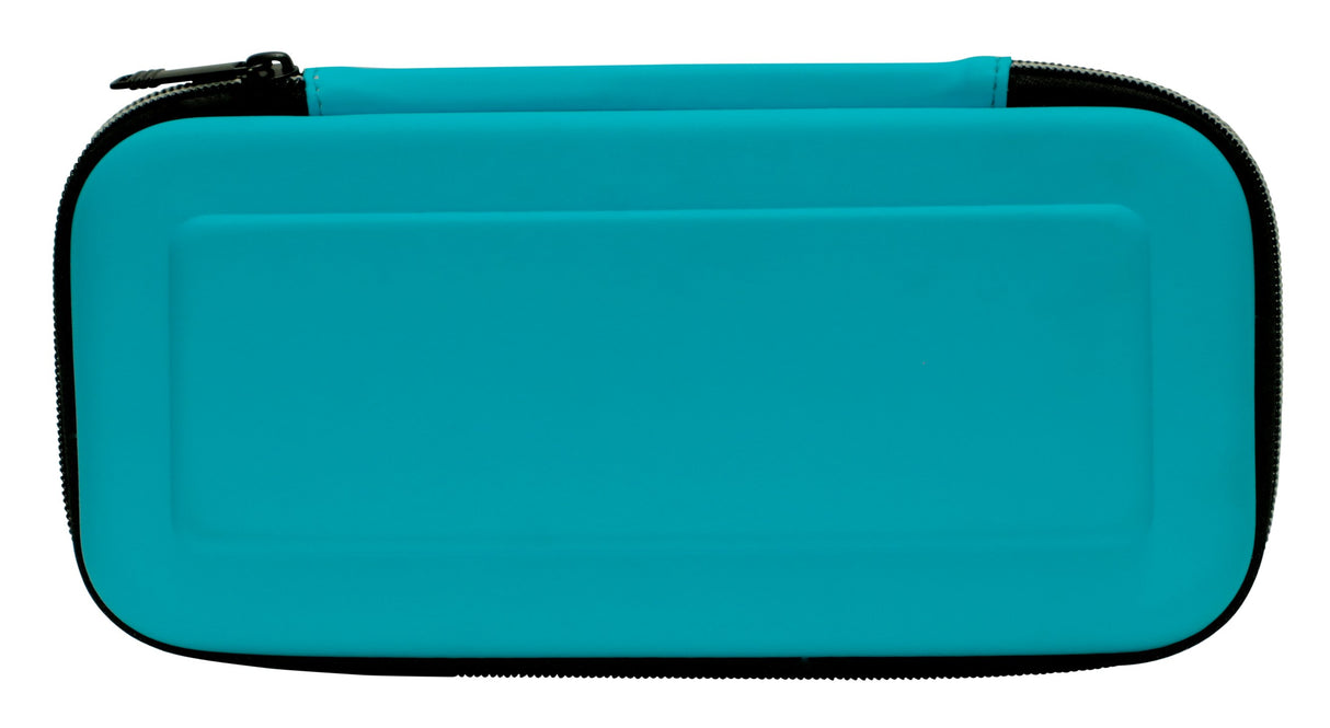EAN 3499550379488 - NACON SWITCHPOUCHLV2BLUE funda para consola portátil Funda de protección Nintendo EVA (Etileno Acetato de imagen 2