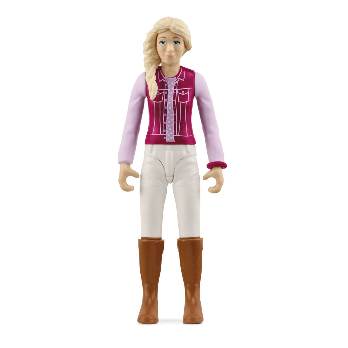 Schleich Horse Club Peppertree Picadero, Edificio De Juegos 42639