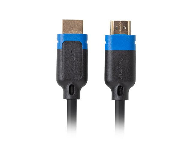 EAN 5901969441369 - Lanberg CA-HDMI-30CC-0030-BK cable HDMI 3 m HDMI tipo A (Estándar) Negro imagen 2