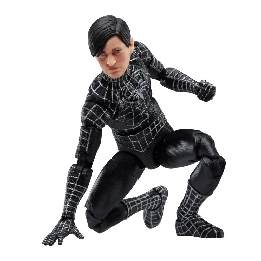 EAN 5010996296306 - Marvel Legends Series Spider-Man (Spider-Man 3) imagen 2