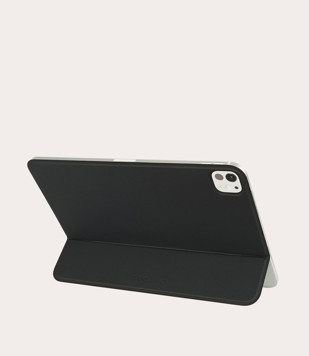 EAN 8020252210387 - Tucano Magnet 27,9 cm (11") Funda Negro imagen 3