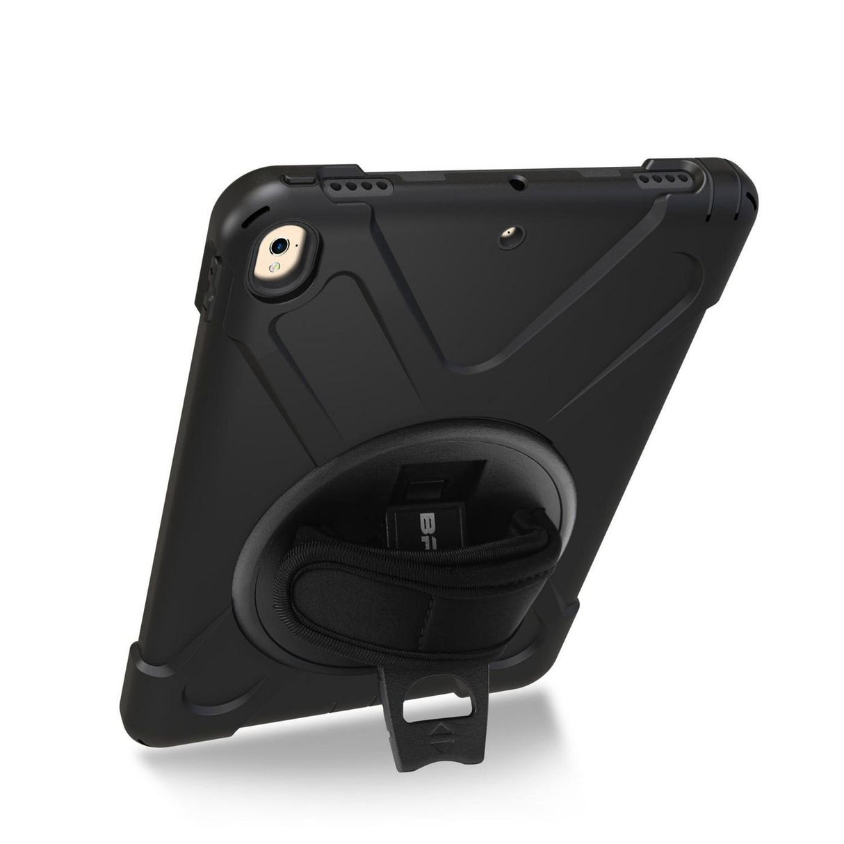 EAN 5704174009061 - eSTUFF ES681546-BULK funda para tablet 26,7 cm (10.5") Negro imagen 2