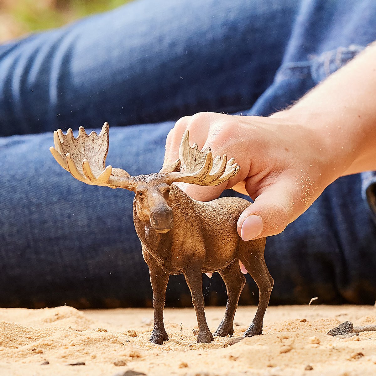 EAN 4055744012747 - schleich Vida Salvaje 14781 figura de juguete para niños imagen 3