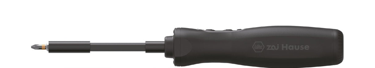 Destornillador Wiha Dht0001 Negro