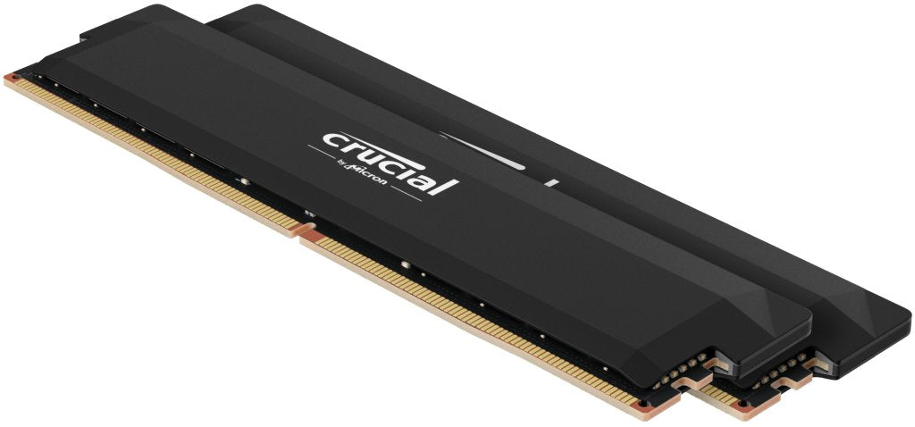 EAN 0649528946980 - Crucial Pro CP2K32G60C40U5B módulo de memoria 64 GB 2 x 32 GB DDR5 imagen 1